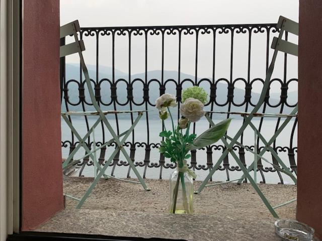 Mansarda Amore Διαμέρισμα Cannobio Εξωτερικό φωτογραφία