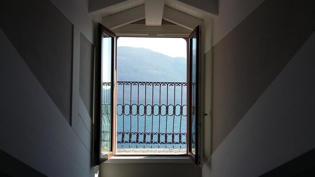 Mansarda Amore Διαμέρισμα Cannobio Εξωτερικό φωτογραφία
